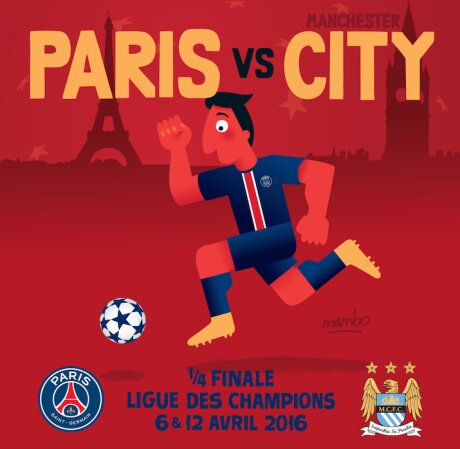©  PSG