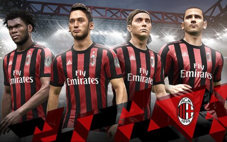 ©  AC Milan