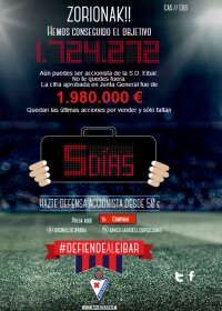 ©  SD Eibar