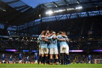 ©  Manchester City