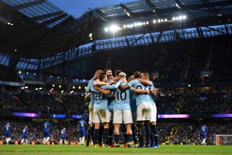 ©  Manchester City