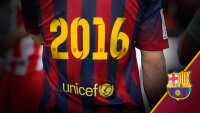 ©  FC Barcelona