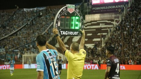 ©  Conmebol