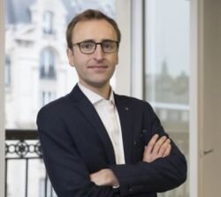 Stéphane Cinguino, CleverConnect - © D.R.