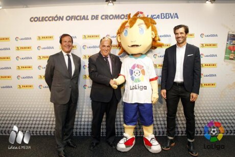 ©  LaLiga