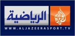 Logo of Al Jazeera Sport