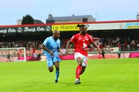 ©  Stade Brestois