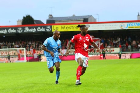 ©  Stade Brestois