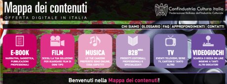 ©  Confindustria Cultura Italia