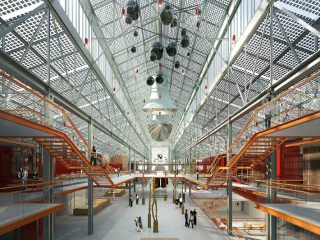 ©  Renzo Piano