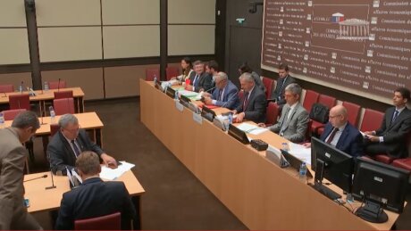 ©  Assemblée nationale