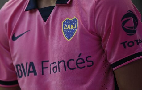 ©  Boca Juniors