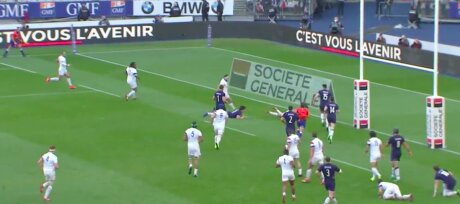 ©  Francetvsport