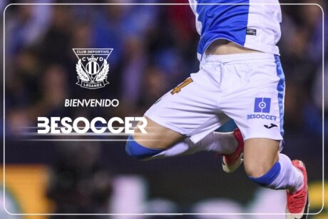 ©  CD Leganés