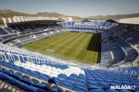 ©  Málaga CF