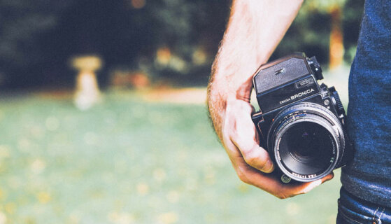 5 conseils pour prendre de belles photos immobilières - D.R.