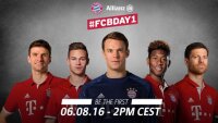 ©  fcbayern.de