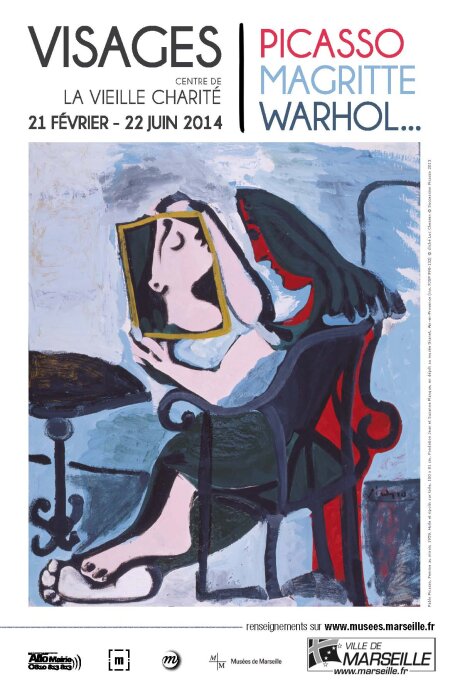 ©  Centre de la Vieille Charoité