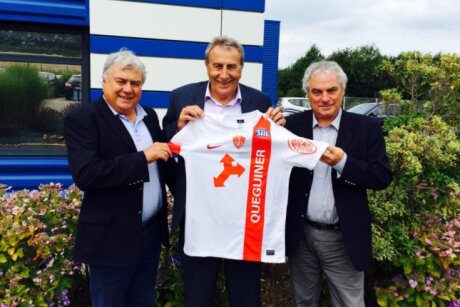 ©  Stade brestois