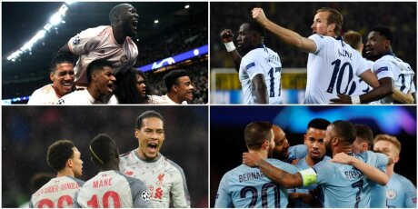 ©  Premier League