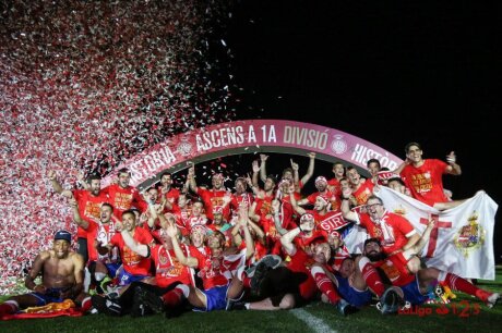 ©  Girona FC