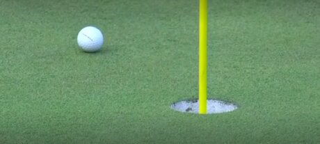 ©  Golf +