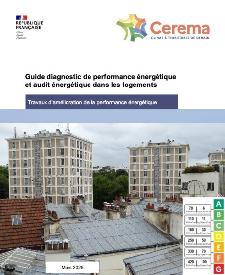 © Ministère du logement