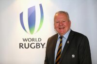 ©  World Rugby