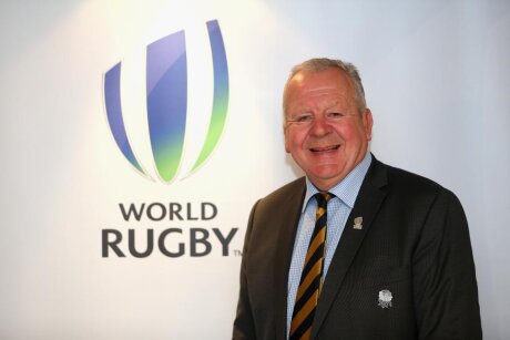 ©  World Rugby