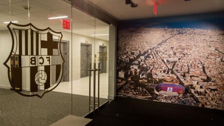 ©  FCB