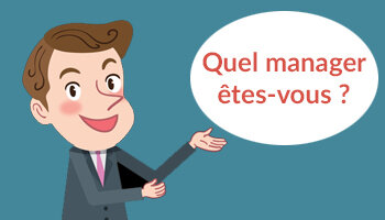 Quel manager êtes-vous ? - D.R.