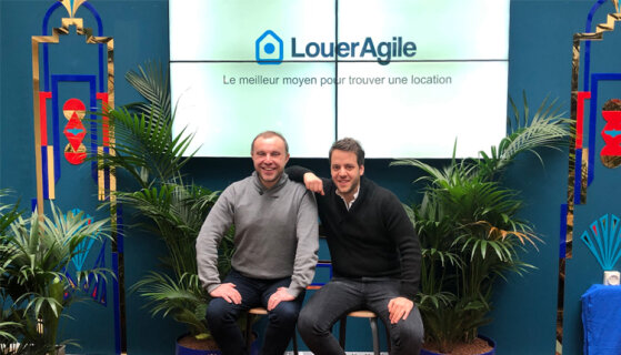 LouerAgile fluidifie la location d’appartements à Paris - D.R.