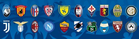 ©  Lega Serie A
