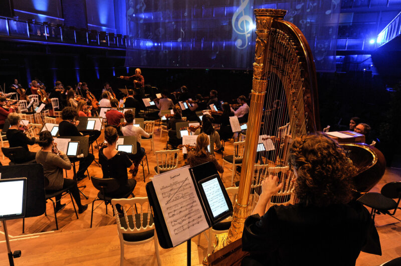 Brussels Philharmonic