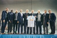 ©  Olympique de Marseille
