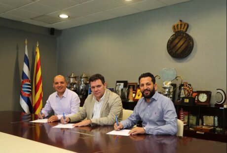 ©  RCD Espanyol