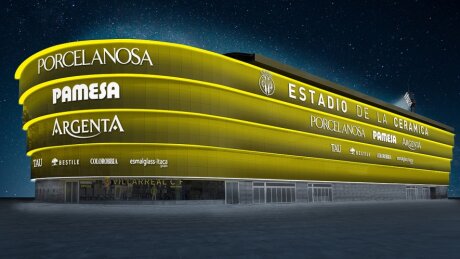 ©  villarreal