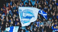 ©  Deportivo Alavés
