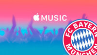 ©  Apple Music