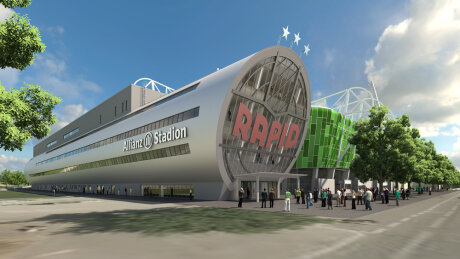 ©  allianz-stadion.at