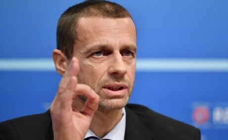 ©  UEFA