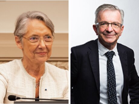 ©  Matignon / Géraldine Aresteanu