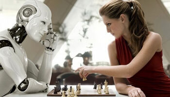 Robots et recruteurs : que nous réserve le futur ? - D.R.