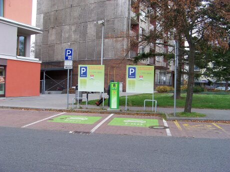 ©  ŠJů / CC BY-SA 3.0