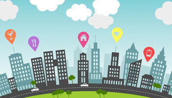 Sur le web, comment capter une clientèle de proximité ? - D.R.