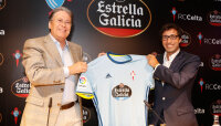 ©  Celta Vigo