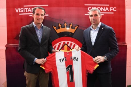 ©  Girona FC