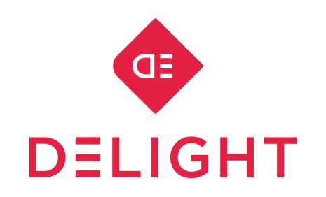Logo Delight - © D.R.
