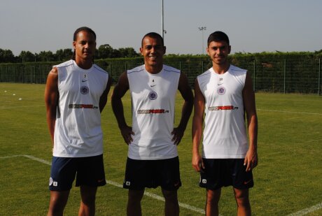 ©  Montpellier HSC