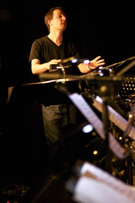 ©  Catherine Ledrux